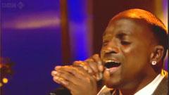 Akon - Right Now