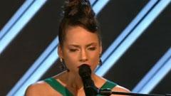 Alicia Keys - Learnin The Blues
