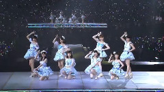 ポニーテールとシュシュ