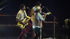 Bruno Mars - Treasure