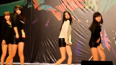 音悦stage - 没有明天