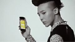 G-Dragon(BigBang) - KakaoTalk KakaoTalk With G-Dragon