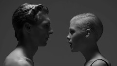 Trixie Whitley - I Breathe You In My Dreams