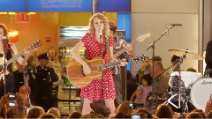 Taylor Swift - Back To December