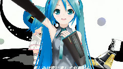 物語(大切な友達へ)