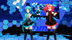 ミキミキ★ロマンティックナイト