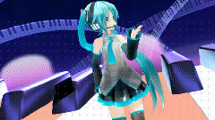 ハピハピバースデー