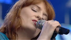 Florence And The Machine - Dog Days Are Over