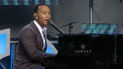 John Legend - Medley