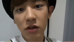 ShowChampion 灿烈私心Cam