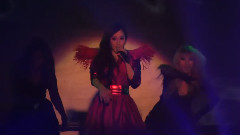 孤单芭蕾 & 失恋不败 & 大风吹 童話故事演唱會 现场版