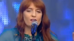 Florence And The Machine - Over The Love & Dog Days Are Over