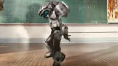 Robosapien Rebooted 2013