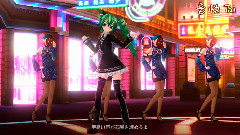 ワールズエンド・ダンスホール