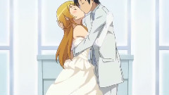 第七届宫漫萌战宣传MAD