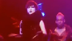 李宇春 - 疯狂世界巡演