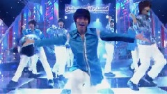 Johnnys Jr. - Magic Power & スクール革命 & 勇气100%