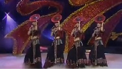 民乐群星 - 高原女人歌