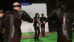 Michael Jackson - They don't care about us