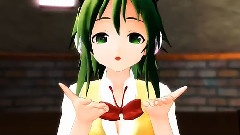 gumi - 恋はきっと急上昇