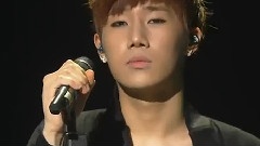 我的心宛若繁星