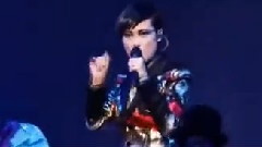 李宇春 - Crazy Dancing Show