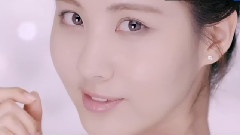 SeoHyun The Faceshop CC Cream CF