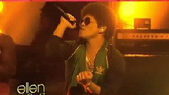 Bruno Mars - 2013年世界巡演宣传片