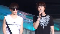 Talk圭贤说我们是笨蛋