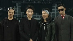 Message For D-Lite D'scover Album