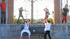 MattyB - Harlem Shake