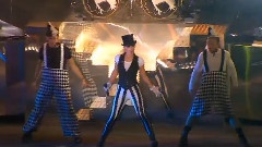 Infernal - Dead Or Alive