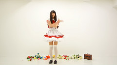 おひめさまになりたいのッ!