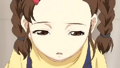 地狱少女之地狱的可怕 英文版