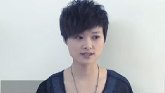 李宇春 - Life Style 精品购物指南 ID