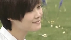 李宇春 - 心理月刊 封面 户外花絮版