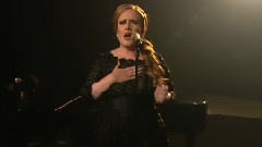 Adele - Someone Like You