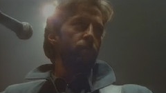 Eric Clapton - Forever Man