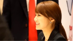 Double M签名会现场