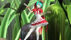 みくみく菌にご注意