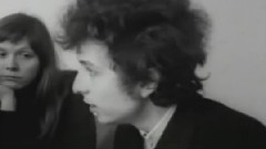 Bob Dylan - 时代杂志专访