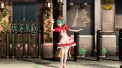 フキゲンワルツ