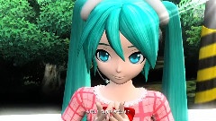 その一秒 スローモーション