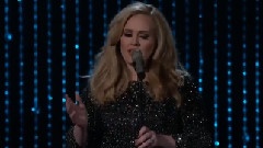 Adele - Skyfall