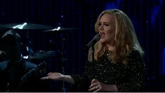 Adele - Skyfall