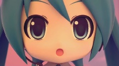 Project Mirai