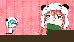 パンダヒーロー歌ってみた