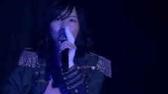 镜の中のジャンヌダルク