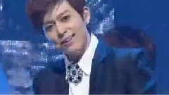 Mnet M!Countdown 13/01/31