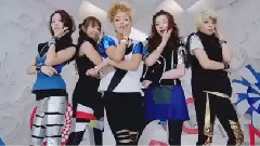 Ultimate K-POP Song 混音版